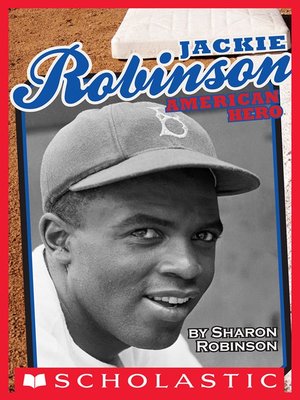 cover image of American Hero